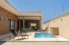 Atlantis Casas De Praia